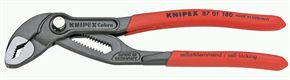 KNIPEX Wasserpumpenzange Cobra 8701