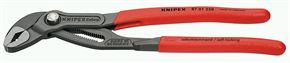KNIPEX Wasserpumpenzange Cobra 8701