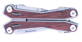 Preview: PROTON Multitool Bushcraft