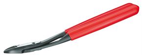 KNIPEX Kraft-Seitenschneider 7421-200mm