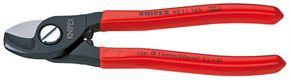 KNIPEX Kabelschere 9511-165mm