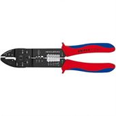 KNIPEX Crimpzange 97 22 240