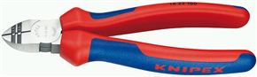 KNIPEX Abisolier-Seitenschneider 1422