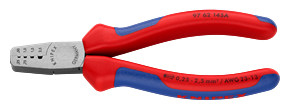 KNIPEX Crimpzange 97 62