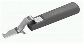 Jokari Abisoliermesser mit Hakenklinge