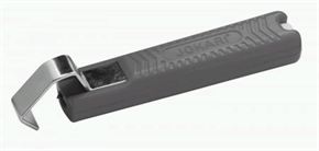 Cimco Abisoliermesser ohne Hakenklinge