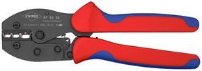 KNIPEX Crimpzange 97 52 36