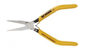 IRONSIDE Elektronik-Flachzange