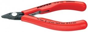 KNIPEX Elektronik-Seitenschneider 7552