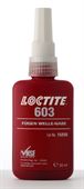 Loctite Fügeverbindung hochfest