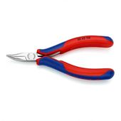 KNIPEX Elektronik-Greifzange 35 42 115