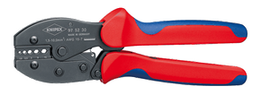KNIPEX Crimpzange PreciForce