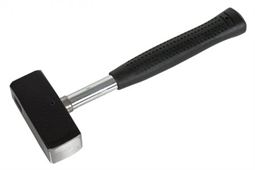 IRONSIDE Handfäustel