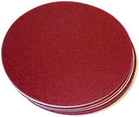 PROTON Schleifscheiben