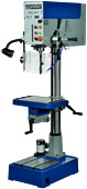 PROTON Säulenbohrmaschine BMS-34VT