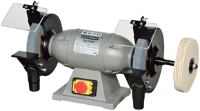 PROTON Doppelschleifmaschine DS-150M 230V/300Watt