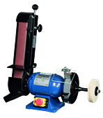 PROTON Bandschleifmaschine BS-50M 230V/350Watt