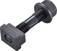 PROTON T-Nutensteine für T-Nute 12mm