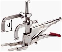 BESSEY Variogrip GRZV