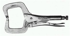 Vise-Grip Klemmzange 6R, C-Form