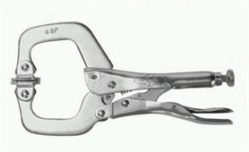 Vise-Grip C Klemmzange 18SP