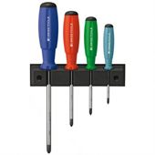 PB Schraubenziehersatz 8242 RB bestehend aus: