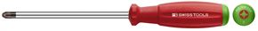 PB Kreuzschraubenzieher Swiss-Grip 8192/1-130