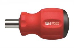 PB Universalhalter C6-8452.10-15 mit Magnet