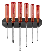 PB Schraubenziehersatz 244 Classic bestehend aus:
