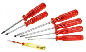 PB Schraubenziehersatz 1575C