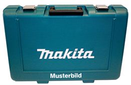 Makita Kunststoff-Transportkoffer