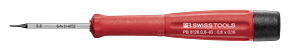 PB Elektronik-Schraubenzieher Schlitz