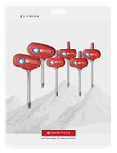 PB Quergriff Schraubenzieher-Set