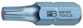 PB Precision-Bit für Torx-Schrauben