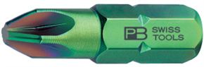 PB Precision-Bit für Pozidriv-Schrauben