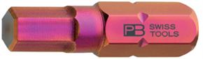 PB Precision-Bit für Innensechskant-Schrauben