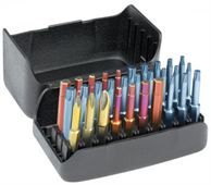 PB Precision Bit-Box 30-teilig