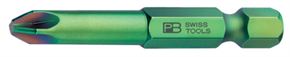 PB Precision-Bit für Kreuzschrauben
