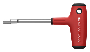 PB Universalhalter für Bits 1254.10-100M