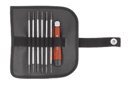 PB Schraubenzieher-Set mit Wechselklingen PB 513