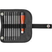 PB Schraubenzieher-Set mit Wechselklingen PB 515