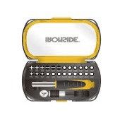 Ironside Bit-Set 27-teilig