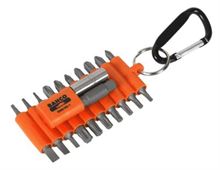 BAHCO Bit-Satz 59S / 22-teiliger Bitsatz 