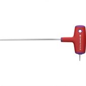 PB Schraubenzieher mit Quergriff 1207.8-150
und Seitenabtrieb