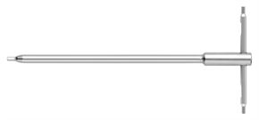 PB Gleitquergriff Schraubenzieher 1204.2,5