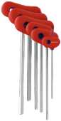 PB Schraubenzieherset mit Quergriff 1445