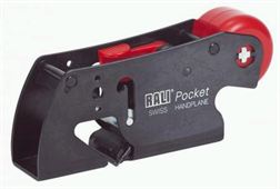RALI Hobel "Pocket"