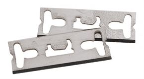 Messer zu RALI Pocket