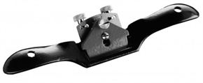 STANLEY Schabhobel flach, konvex