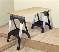 STANLEY Unterstellböcke FATMAX teleskop